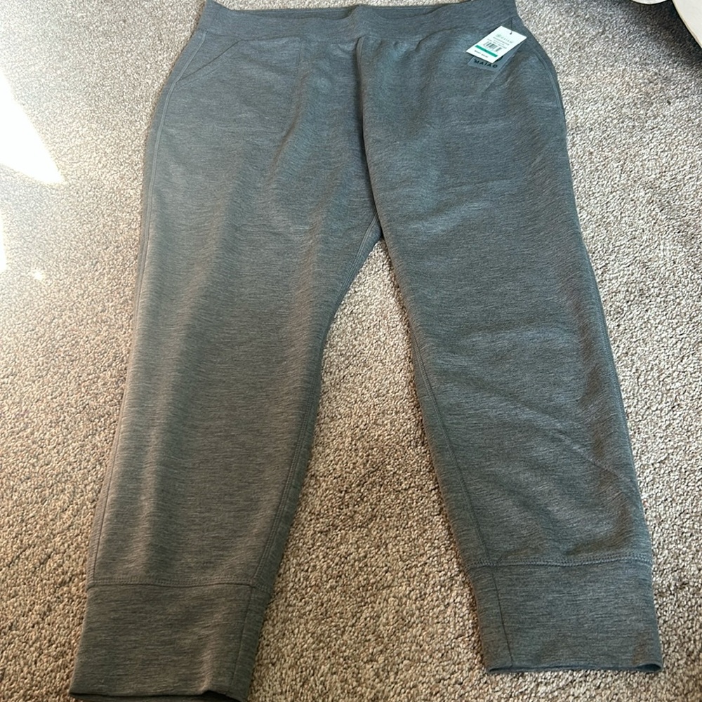 Women’s Gaian Hudson Jogger Size XL